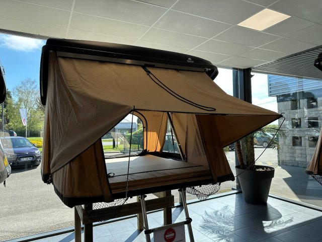 TENTE DE TOIT NAIT'UP - Photo 3