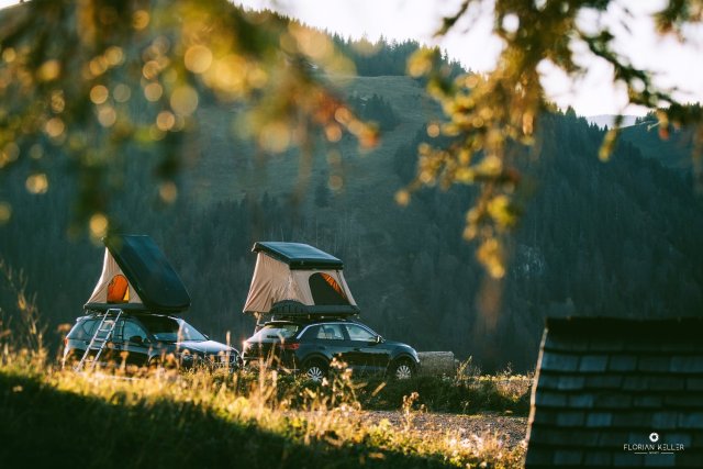 TENTE DE TOIT NAIT'UP - Photo 8