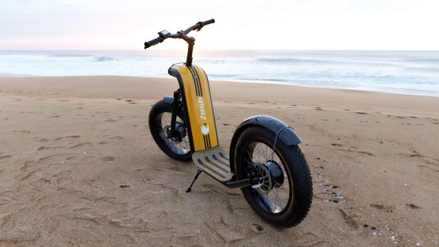 TROTINETTE ZOSH MOUNTAIN - Photo 5