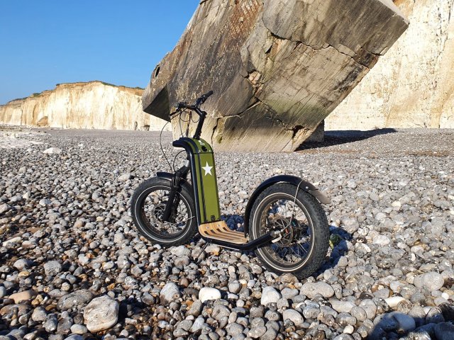 TROTINETTE ZOSH MOUNTAIN - Photo 7