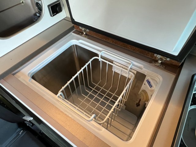 Burstner Copa C 500 ford transit custom l1h1 130ch bvm6 - Photo 9