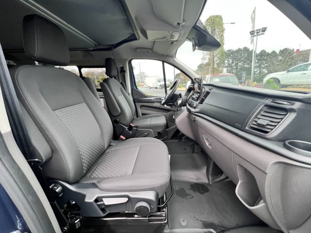 Burstner Copa C 500 ford transit custom court 2.0 tdci 130ch bva - Photo 27