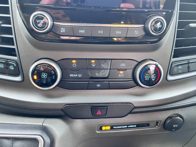 Burstner Copa C 500 ford transit custom court 2.0 tdci 130ch bva - Photo 37