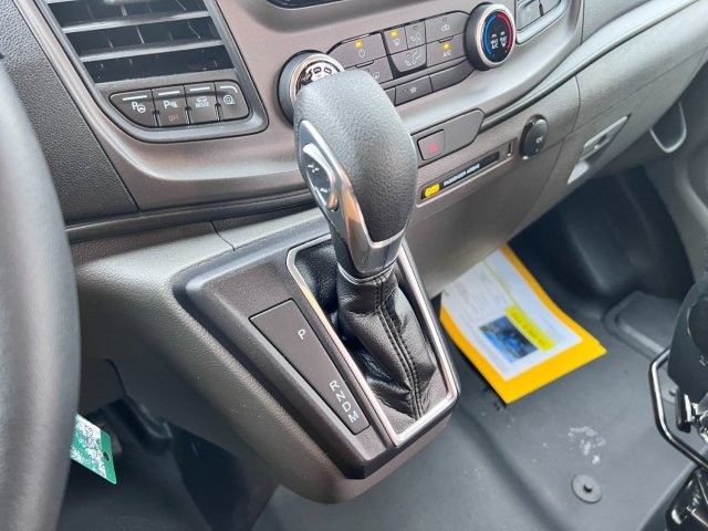 Burstner Copa C 500 ford transit custom court 2.0 tdci 130ch bva - Photo 28