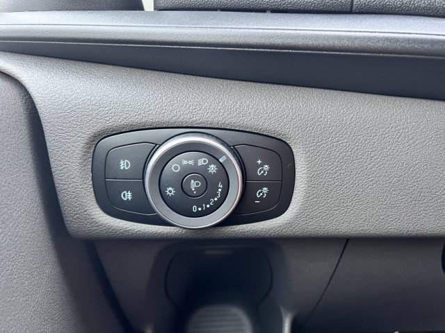 Burstner Copa C 500 ford transit custom court 2.0 tdci 130ch bva - Photo 38