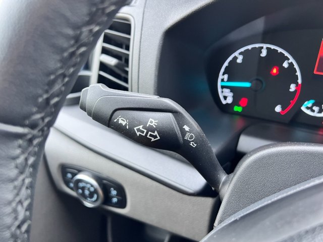 Burstner Copa C 500 ford transit custom court 2.0 tdci 130ch bva - Photo 30