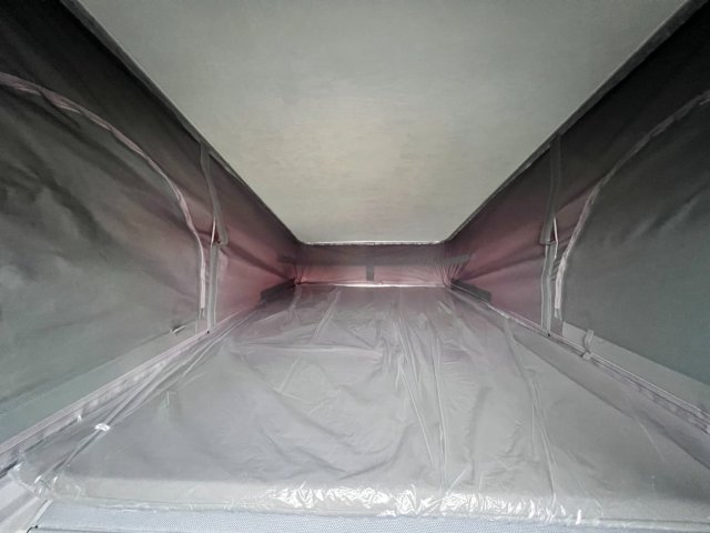 Burstner Copa C 500 ford transit custom court 2.0 tdci 130ch bva - Photo 20