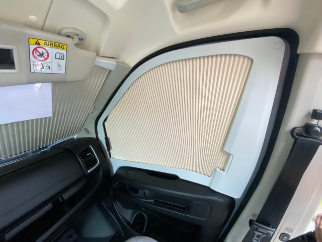 Dreamer Camper Sport OFFRE SPECIALE FIAT DUCATO 2.2L 140 CH BVA FUN + - Photo 5