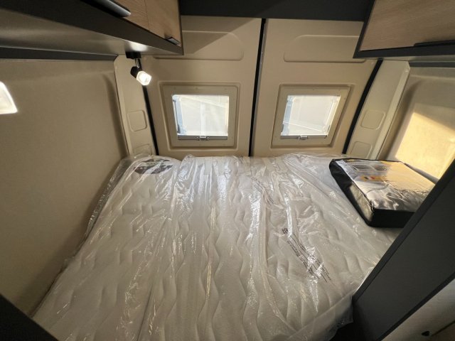 Dreamer D43 Up OFFRE SPECIALE Fun PEUGEOT BOXER 2.2L 140CH BVM6 - Photo 9