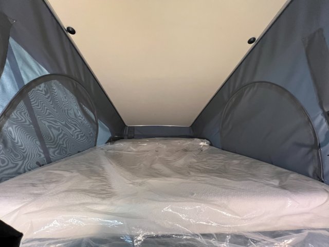 Dreamer D43 Up OFFRE SPECIALE Fun PEUGEOT BOXER 2.2L 140CH BVM6 - Photo 11