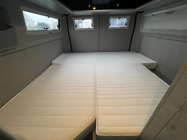 La Strada Avanti EB FIAT Ducato 2.3 MJT 180ch BVA - Photo 7