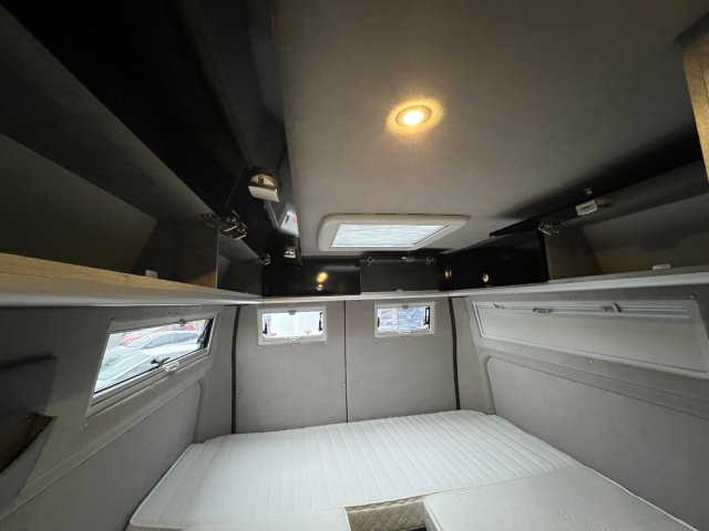 La Strada Avanti EB FIAT Ducato 2.3 MJT 180ch BVA - Photo 9