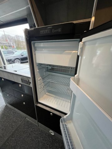 La Strada Avanti EB FIAT Ducato 2.3 MJT 180ch BVA - Photo 10