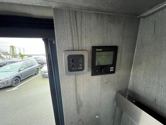 La Strada Avanti EB FIAT Ducato 2.3 MJT 180ch BVA - Photo 13