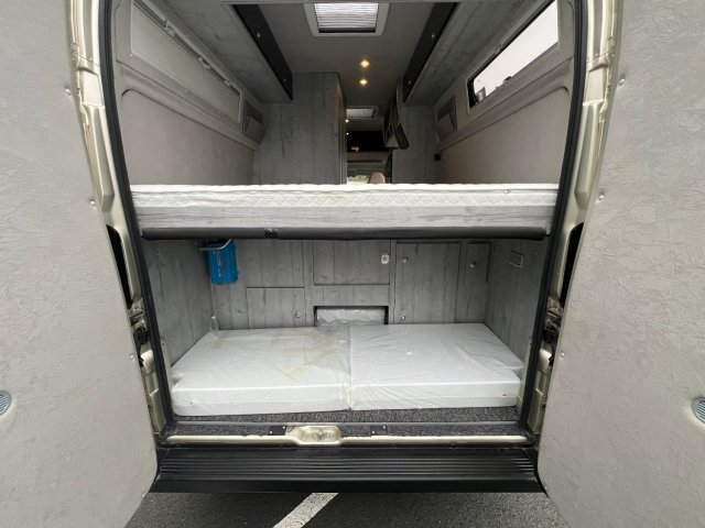 La Strada Avanti EB FIAT Ducato 2.3 MJT 180ch BVA - Photo 14