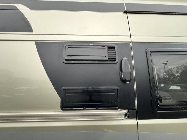 La Strada Avanti EB FIAT Ducato 2.3 MJT 180ch BVA - Photo 17