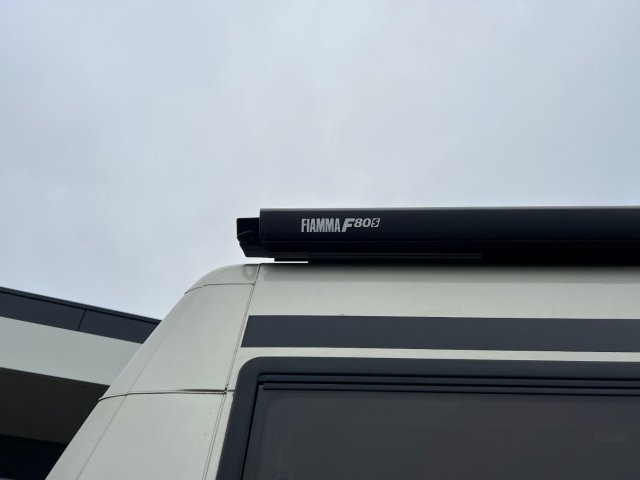 La Strada Avanti EB FIAT Ducato 2.3 MJT 180ch BVA - Photo 18