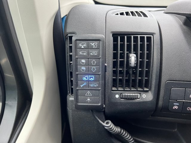 La Strada Avanti EB FIAT Ducato 2.3 MJT 180ch BVA - Photo 21
