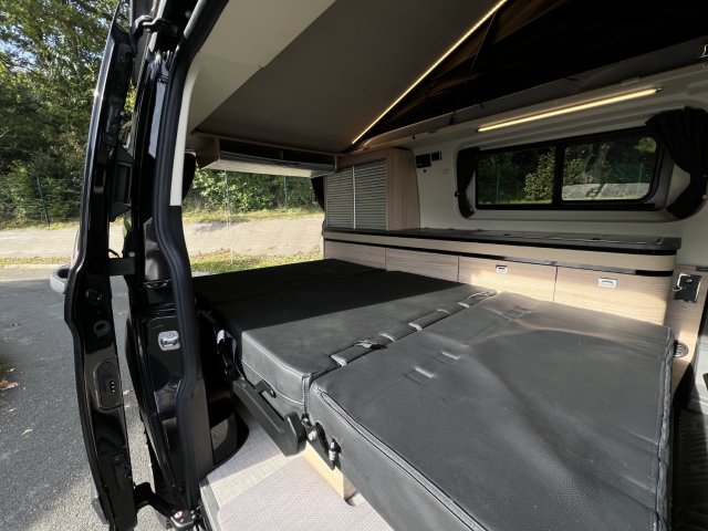 Stylevan Auckland Ford Transit Custom L1 130ch BVA - Photo 19