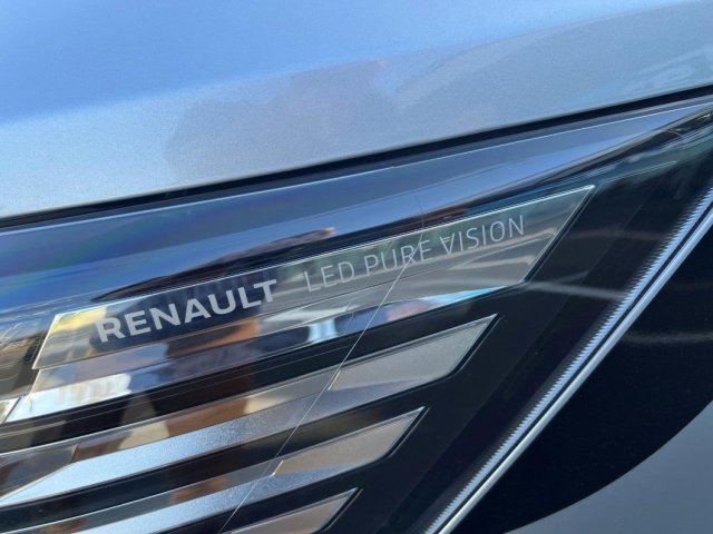 Stylevan Austral 5 OFFRE SPECIALE Origin Renault trafic long 2.0 dci 150 BVA - Photo 11