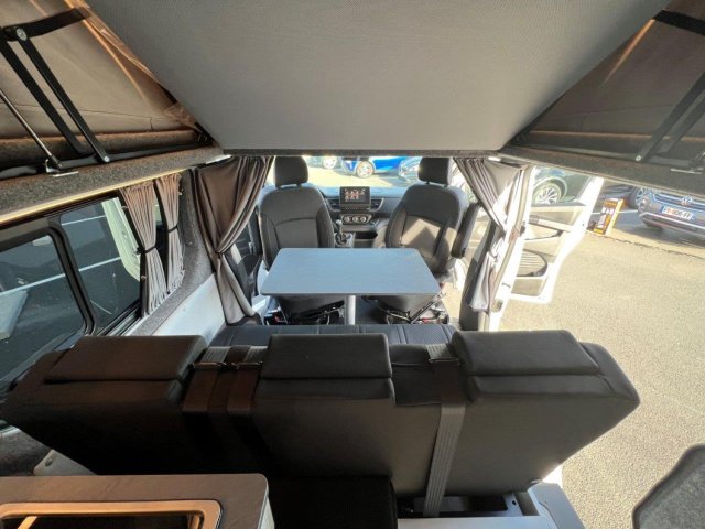 Stylevan Austral 5 OFFRE SPECIALE Origin Renault trafic long 2.0 dci 150 BVA - Photo 14