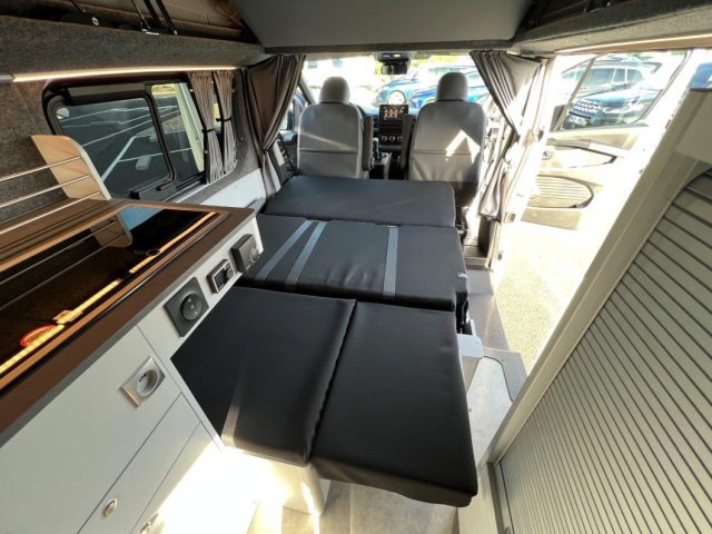 Stylevan Austral 5 OFFRE SPECIALE Origin Renault trafic long 2.0 dci 150 BVA - Photo 16