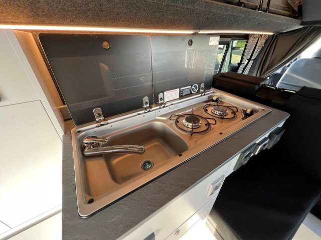 Stylevan Austral 5 OFFRE SPECIALE Origin Renault trafic long 2.0 dci 150 BVA - Photo 17