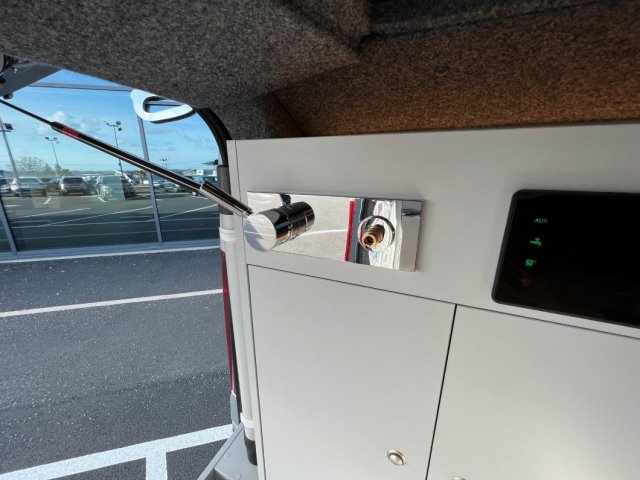 Stylevan Austral 5 OFFRE SPECIALE Origin Renault trafic long 2.0 dci 150 BVA - Photo 19