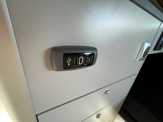 Stylevan Austral 5 OFFRE SPECIALE Origin Renault trafic long 2.0 dci 150 BVA - Photo 21