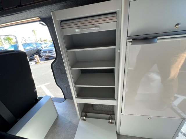 Stylevan Austral 5 OFFRE SPECIALE Origin Renault trafic long 2.0 dci 150 BVA - Photo 22