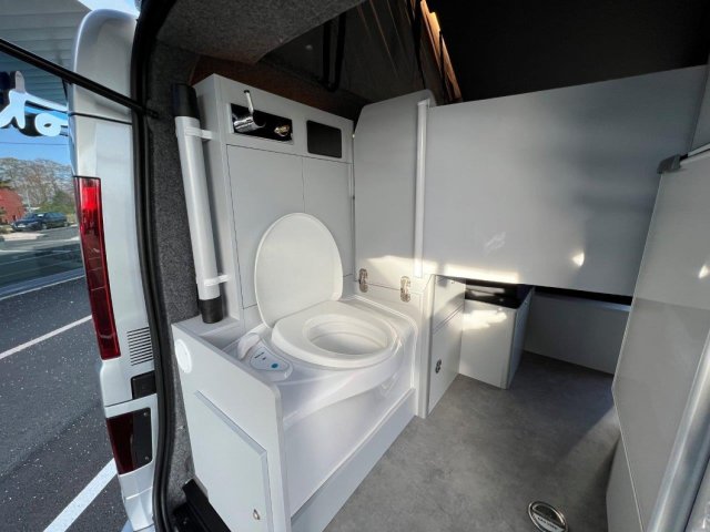 Stylevan Austral 5 OFFRE SPECIALE Origin Renault trafic long 2.0 dci 150 BVA - Photo 25