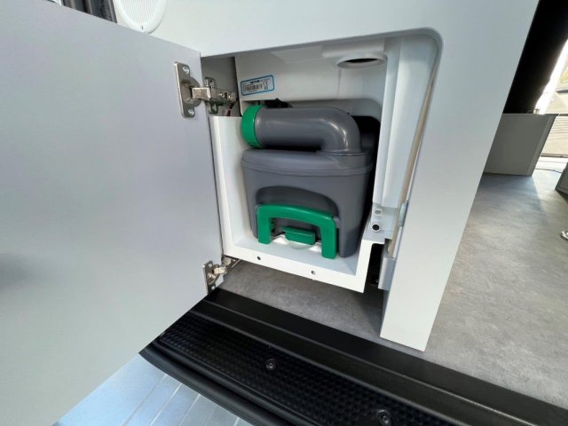 Stylevan Austral 5 OFFRE SPECIALE Origin Renault trafic long 2.0 dci 150 BVA - Photo 27