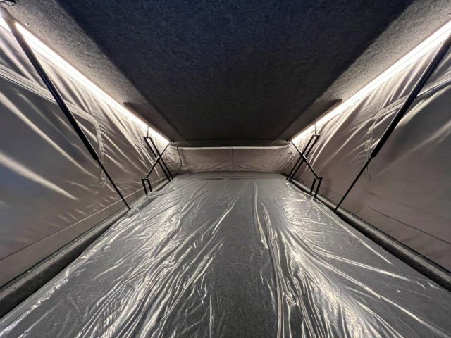Stylevan Austral 5 OFFRE SPECIALE Origin Renault trafic long 2.0 dci 150 BVA - Photo 28
