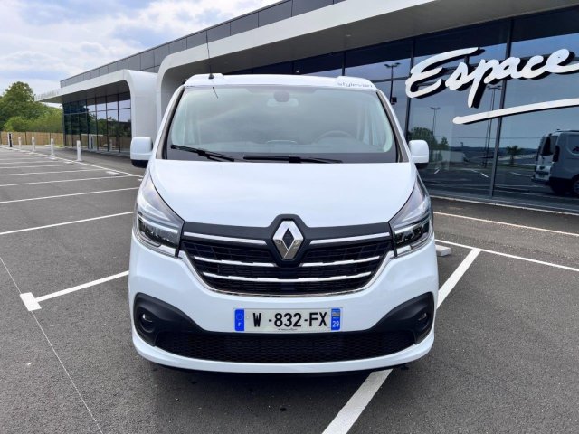 Stylevan Austral 5 OFFRE SPECIALE Origin Renault trafic long 2.0 dci 150 BVA - Photo 2