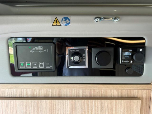 Stylevan Belize OFFRE SPECIALE NEW TRANSIT CUSTOM long BVM 2.0L 136ch Gris Matter - Photo 26