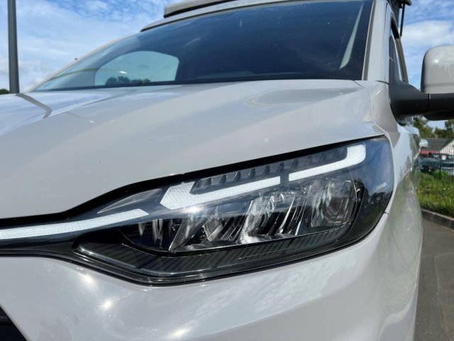 Stylevan Belize OFFRE SPECIALE NEW TRANSIT CUSTOM long BVM 2.0L 136ch Gris Matter - Photo 39