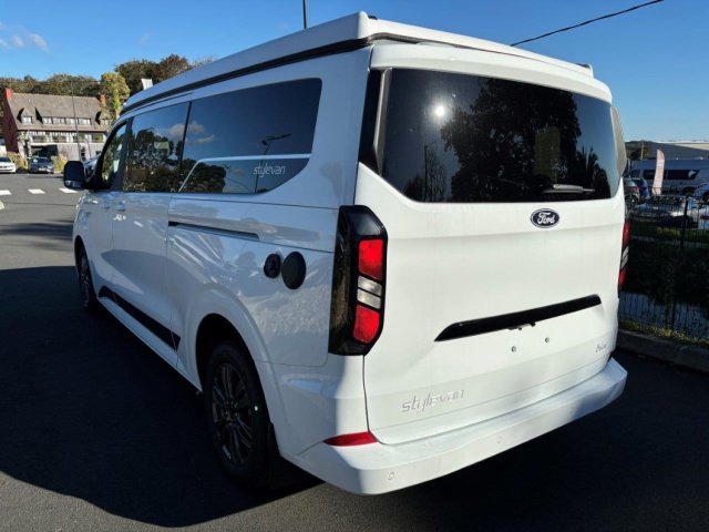 Stylevan Belize - Photo 5