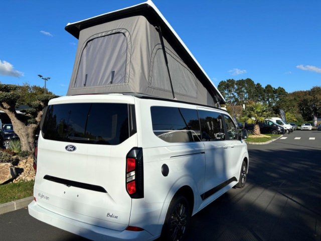 Stylevan Belize - Photo 4