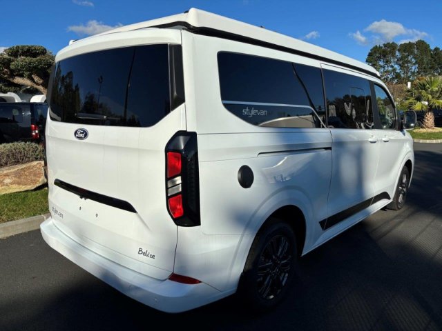 Stylevan Belize - Photo 6