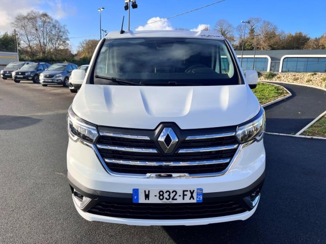 Stylevan Boreal 4 OFFRE SPECIALE Origin Renault trafic long 2.0 dci 150 BVA - Photo 5