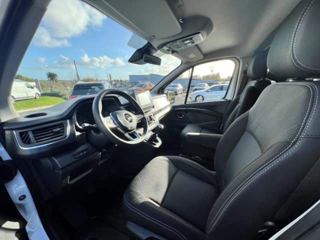 Stylevan Boreal 4 OFFRE SPECIALE Origin Renault trafic long 2.0 dci 150 BVA - Photo 10