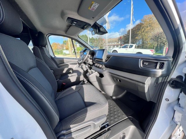 Stylevan Boreal 4 OFFRE SPECIALE Origin Renault trafic long 2.0 dci 150 BVA - Photo 11