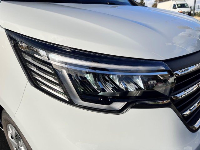 Stylevan Boreal 4 OFFRE SPECIALE Origin Renault trafic long 2.0 dci 150 BVA - Photo 9