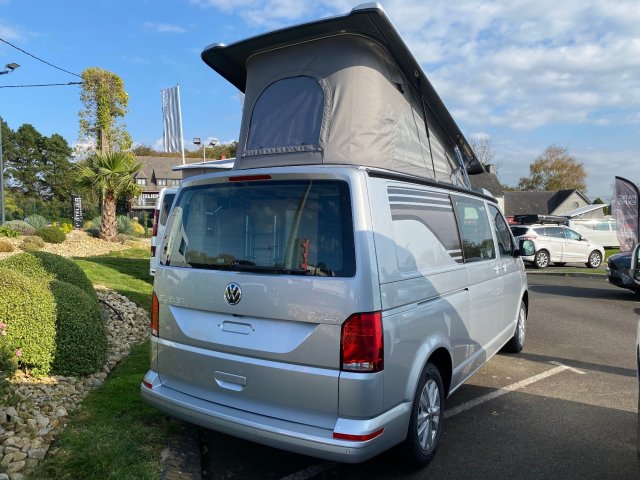 Stylevan Durban OFFRE SPECIALE Emotion Volkswagen Transporteur 2.0 TDI 150 BVA - Photo 2