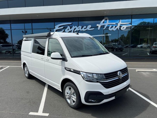 Stylevan Equinox 2 Origin Volkswagen Transporteur 2.0 tdi 150 DSG7 Neuf