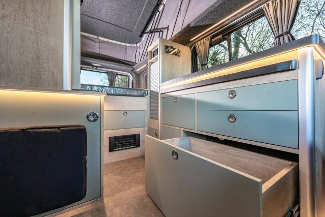 Stylevan Equinox 2 SERIE LIMITEE - Photo 6