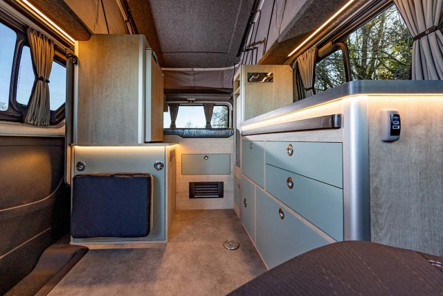 Stylevan Equinox 2 SERIE LIMITEE - Photo 5