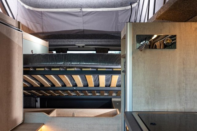 Stylevan Equinox 2 SERIE LIMITEE - Photo 8