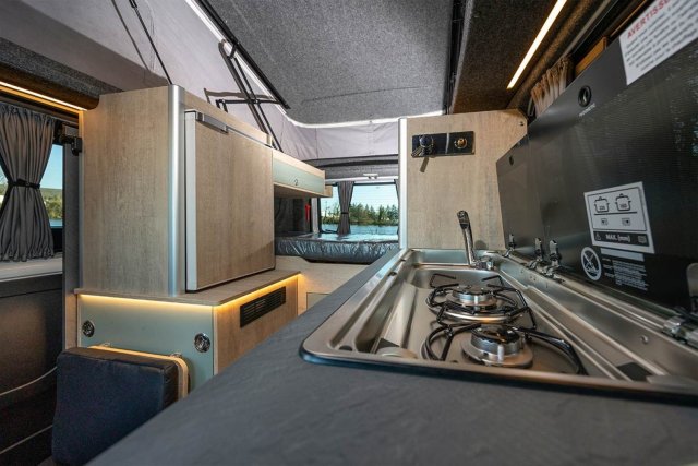 Stylevan Equinox 2 SERIE LIMITEE - Photo 9