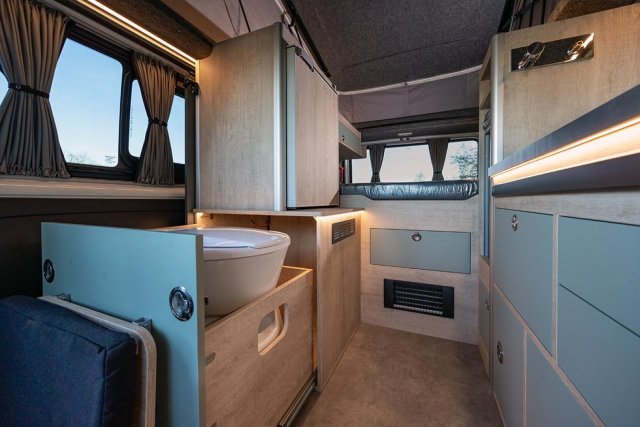 Stylevan Equinox 2 SERIE LIMITEE - Photo 10